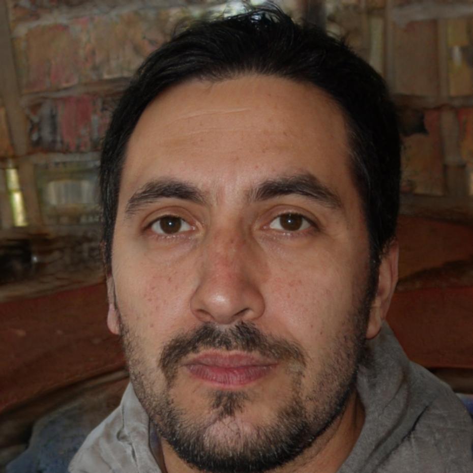 Perfil de Evaristo Colomer